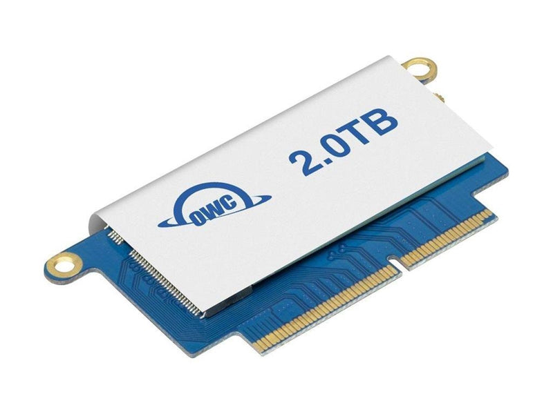 OWC Aura Pro NT