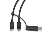 OWC CBLCA0.6M USB cable