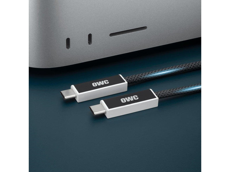 OWC CBLUS4A03M USB cable