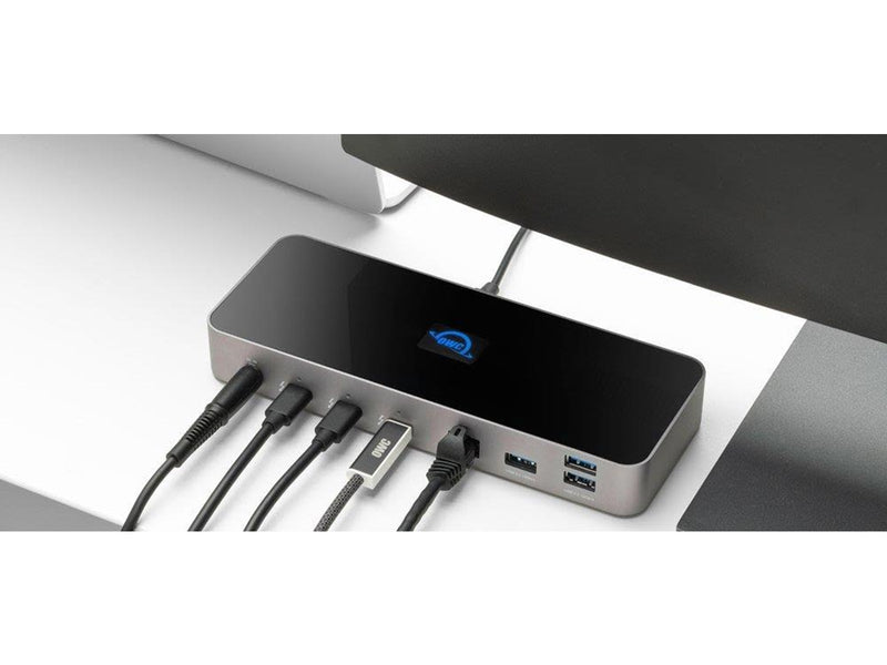 OWC CBLUS4A04.5M USB cable - Extern Festplatte
