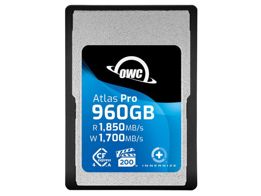 OWC CFXA4P00960 memory card