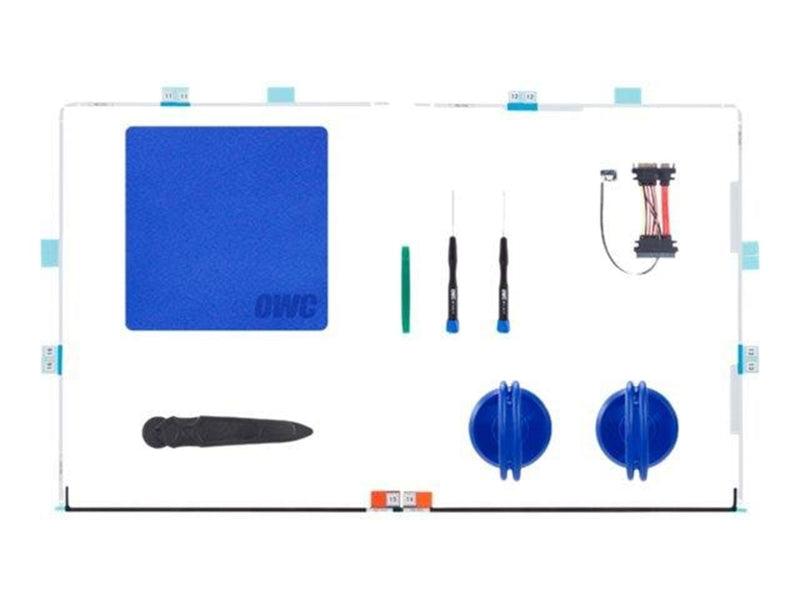 OWC Complete Hard Drive Upgrade Kit | Including To