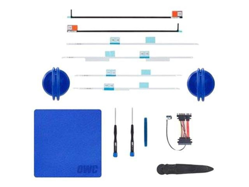 OWC Complete Hard Drive Upgrade Kit | Including To