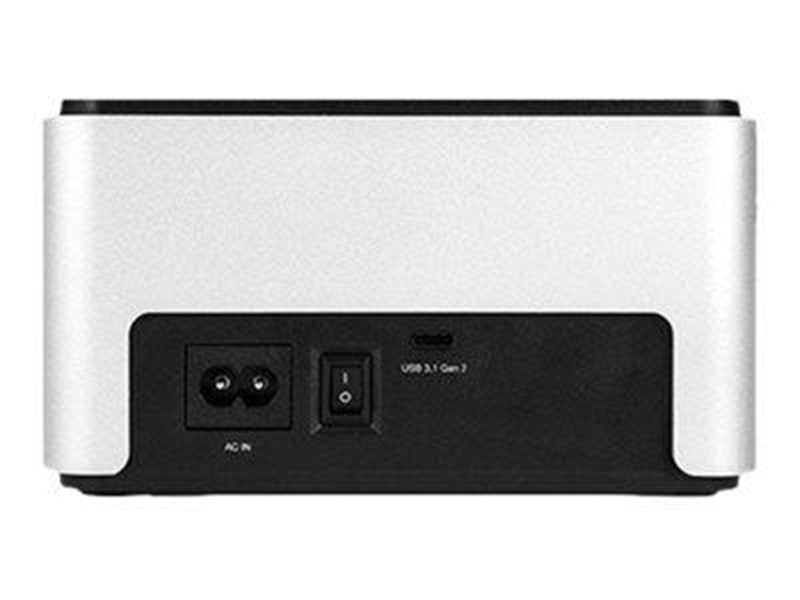 OWC Drive Dock