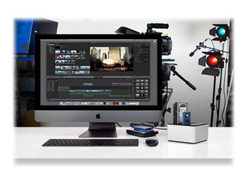 OWC Drive Dock