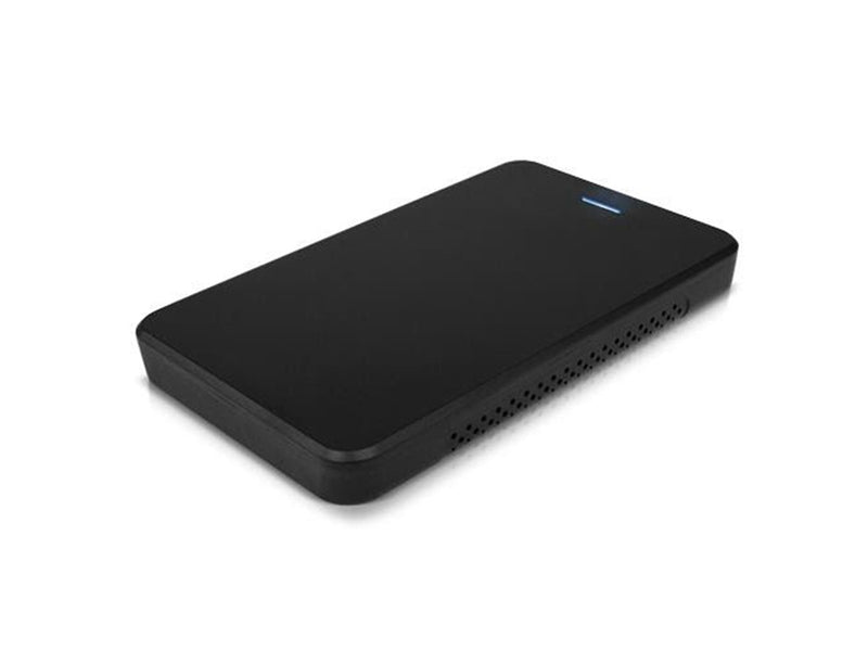 OWC ESU3M2.0B external hard drive - Extern Festplatte