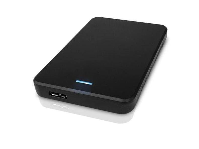 OWC ESU3M2.0B external hard drive - Extern Festplatte