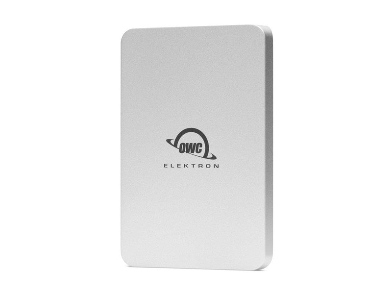OWC Envoy Pro Elektron USB-C 10Gb/s 500GB