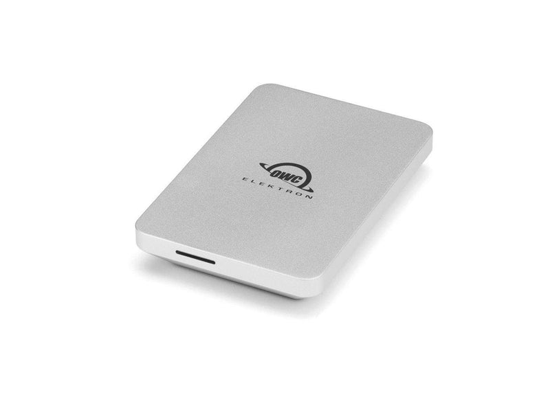 OWC Envoy Pro Elektron USB-C 10Gb/s 500GB