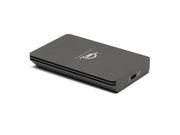 OWC Envoy Pro FX Thunderbolt 3 / USB-C Portable NVMe SSD 2.0TB