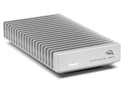 OWC Express 1M2 USB4 (80Gb/s) Bus-Powered Portable NVMe SSD