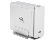 OWC Express 4M2 4-Slot M.2 NVMe SSD Enclosure - USB4 Up to 3200MB/s