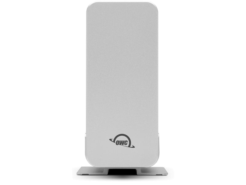 OWC Express 4M2 4-Slot M.2 NVMe SSD Enclosure - USB4 Up to 3200MB/s