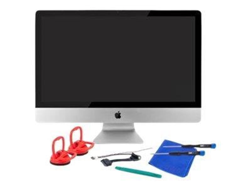 OWC HDD Installation tools & SMC Comp.