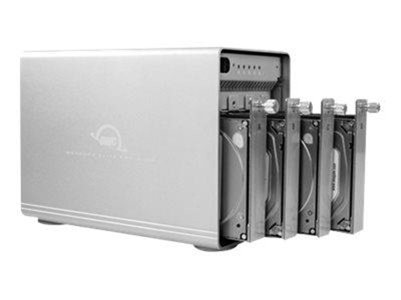 OWC Mercury Elite Pro Quad