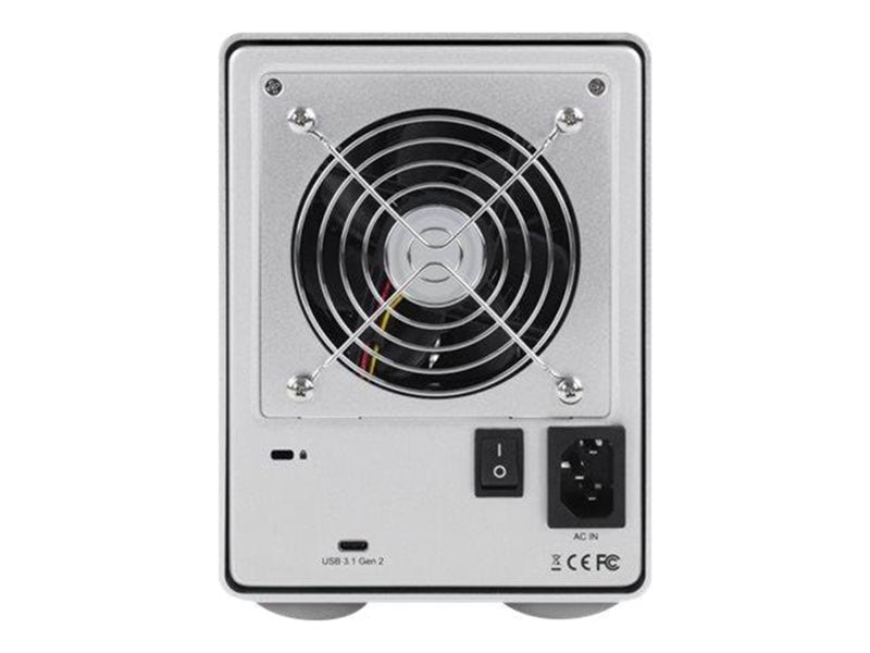 OWC Mercury Elite Pro Quad