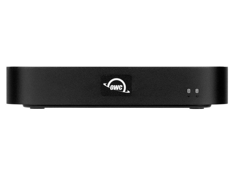 OWC T4MS9H06N00 storage drive enclosure - Extern Festplatte