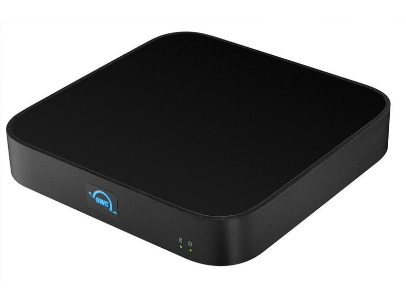 OWC T4MS9H18N00 storage drive enclosure - Extern Festplatte