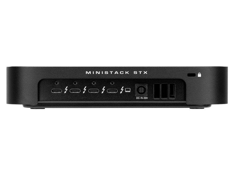 OWC T4MS9H18N00 storage drive enclosure - Extern Festplatte