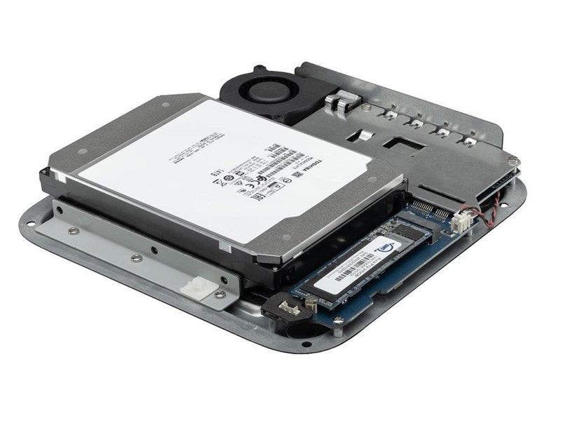 OWC T4MS9H18N00 storage drive enclosure - Extern Festplatte
