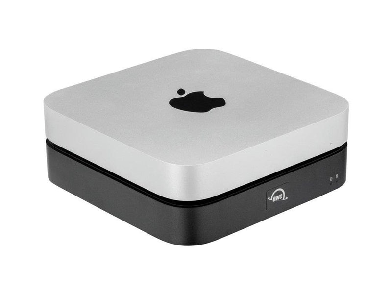 OWC T4MS9H20N00 storage drive enclosure - Extern Festplatte