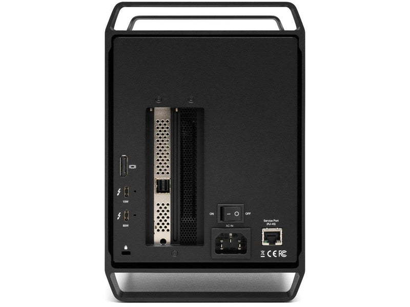 OWC TBLTMP80S04 backup storage device