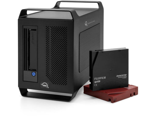 OWC TBLTMP80S04 backup storage device