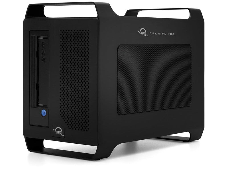 OWC TBLTMP80S04 backup storage device