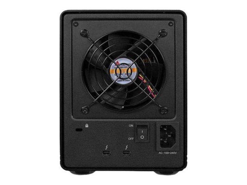 OWC ThunderBay 4 - 48 TB