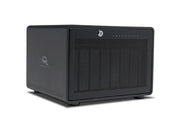 OWC ThunderBay 8 RAID Ready 8-Bay External Storage (w/ softraid) - 0 GB