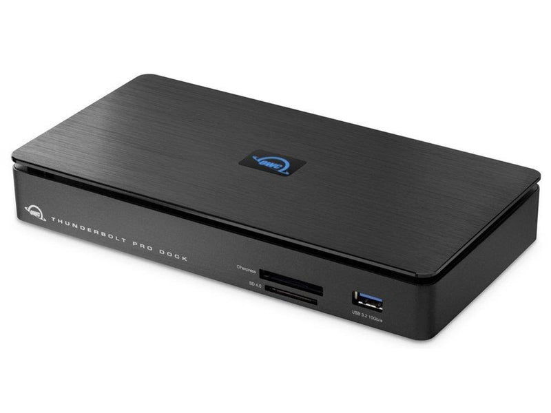 OWC Thunderbolt 3 Pro Dock
