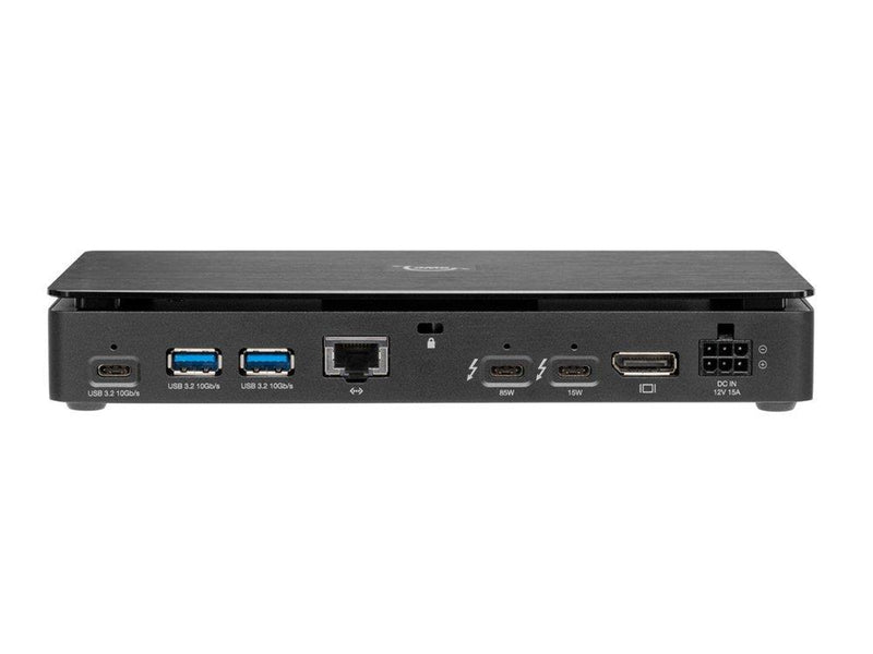 OWC Thunderbolt 3 Pro Dock