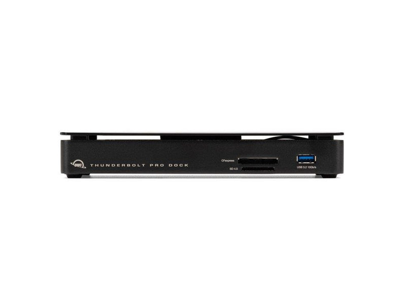 OWC Thunderbolt 3 Pro Dock