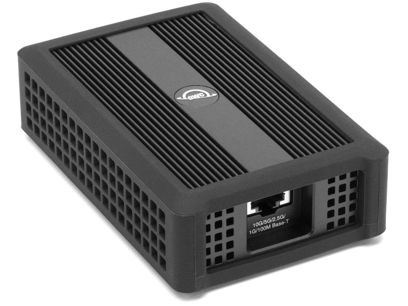 OWC Thunderbolt 4 10G Ethernet Adapter