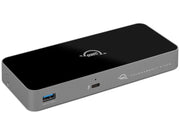 OWC Thunderbolt Hub with 5 Ports  Thunderbolt 5