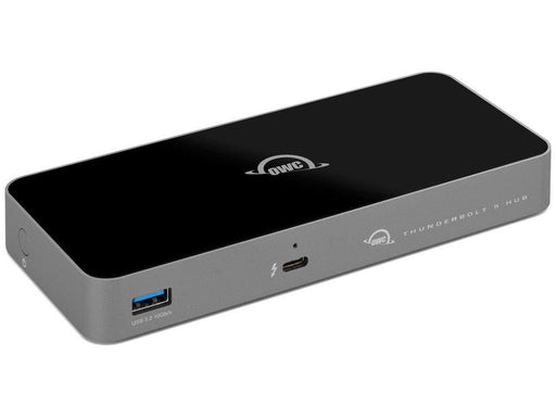 OWC Thunderbolt Hub with 5 Ports  Thunderbolt 5