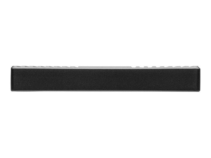 OWC U2 ShuttleOne - interface adapter - PCIe 4.0 x4 (NVMe) - U.2
