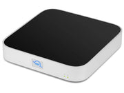 OWC miniStack STX - Extern Festplatte - Silber