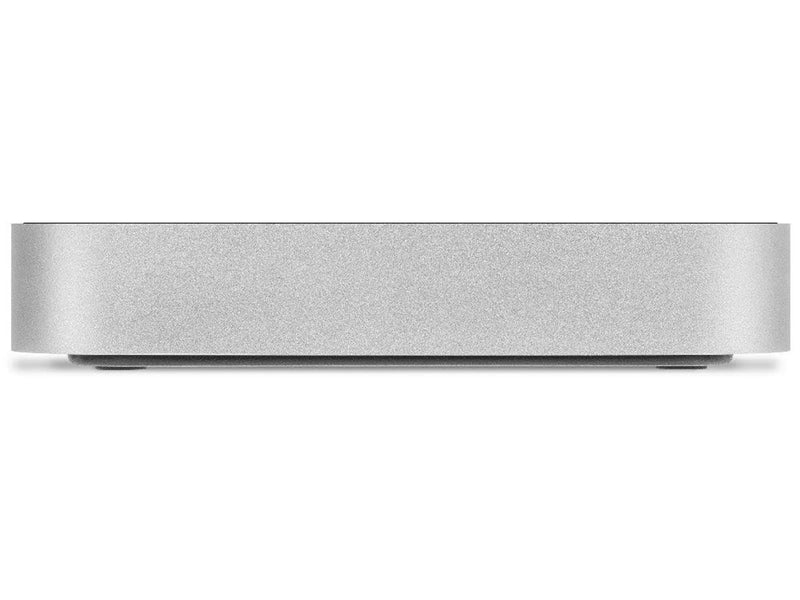 OWC miniStack STX - Extern Festplatte - Silber