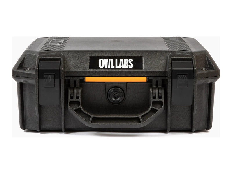 OWL LABS - hard case for conference camera