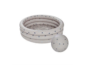OYOY MINI Elefanten-Schwimmbecken klein & Strandball