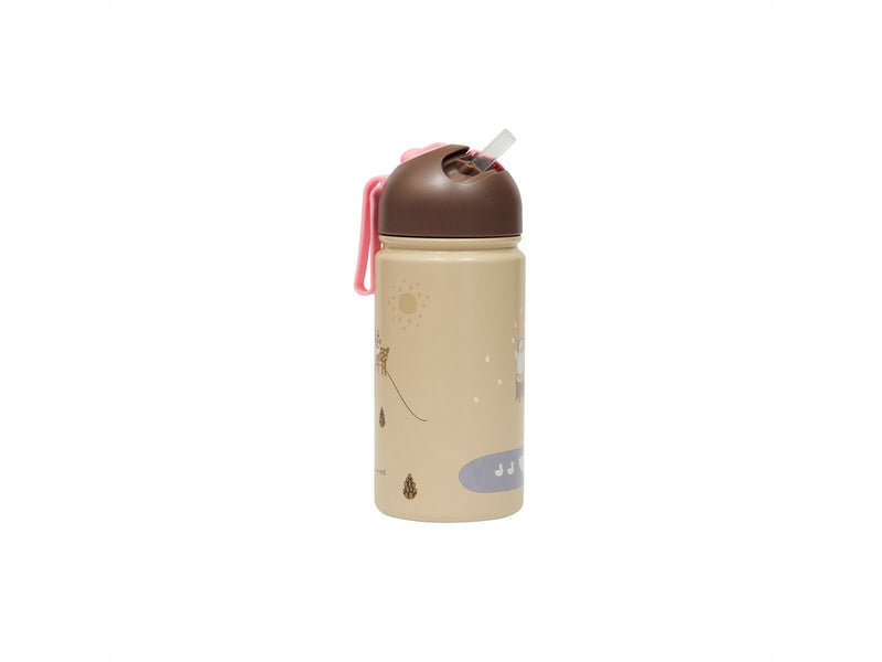 OYOY MINI Freunde im Wald Flasche - 360 ml