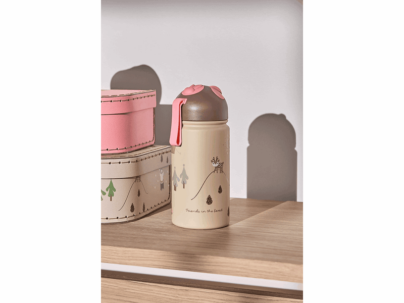 OYOY MINI Freunde im Wald Flasche - 360 ml