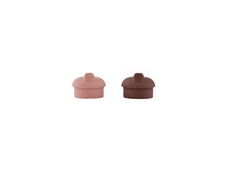 OYOY MINI Kappu Becherdeckel – 2er-Pack