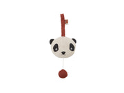 OYOY MINI Panda Music Mobile