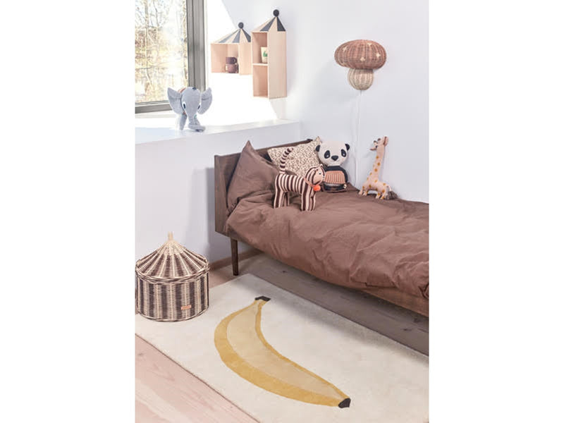 OYOY MINI Pilzförmige Wandleuchte (AUS+NZ)