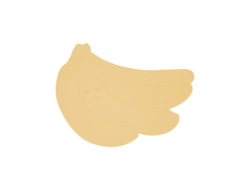 OYOY MINI Platzdeckchen Banane