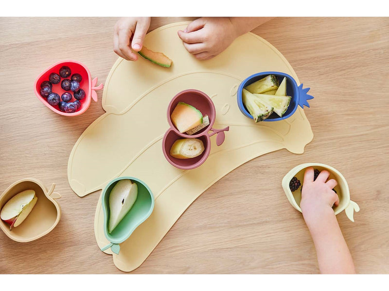 OYOY MINI Platzdeckchen Banane