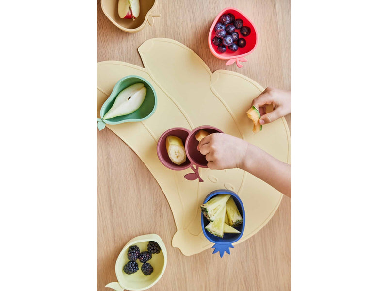 OYOY MINI Platzdeckchen Banane