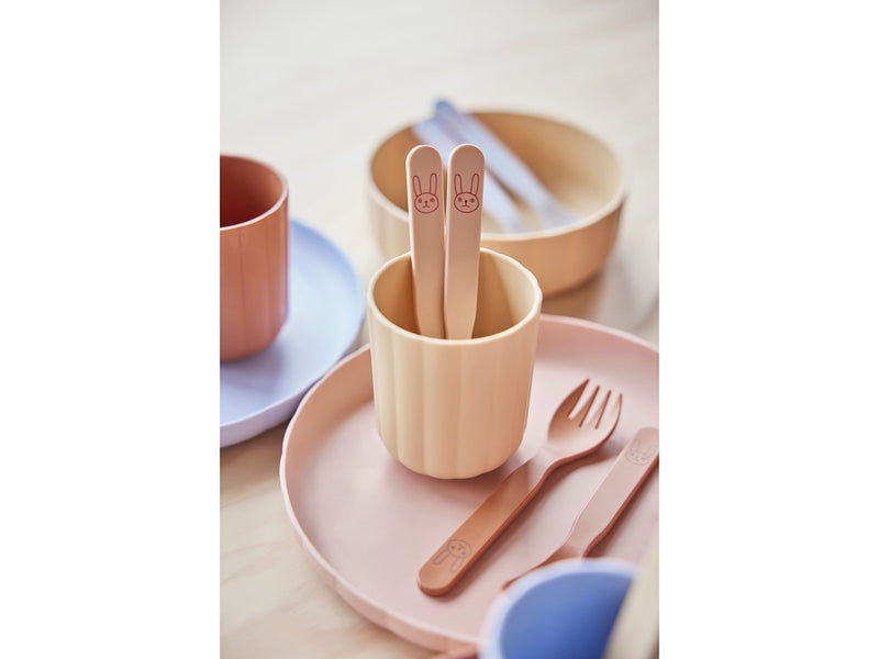 OYOY MINI Pullo Cup – 2er-Pack